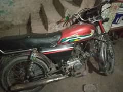 bike used good conditoin