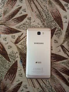 samsung galaxy j5 prime 2 GB Ram 16 GB internal storage