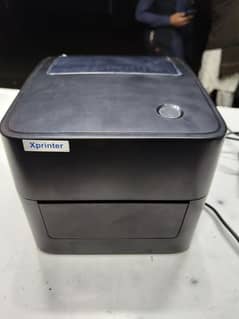 X PRINTER 410B thermal receipt and label