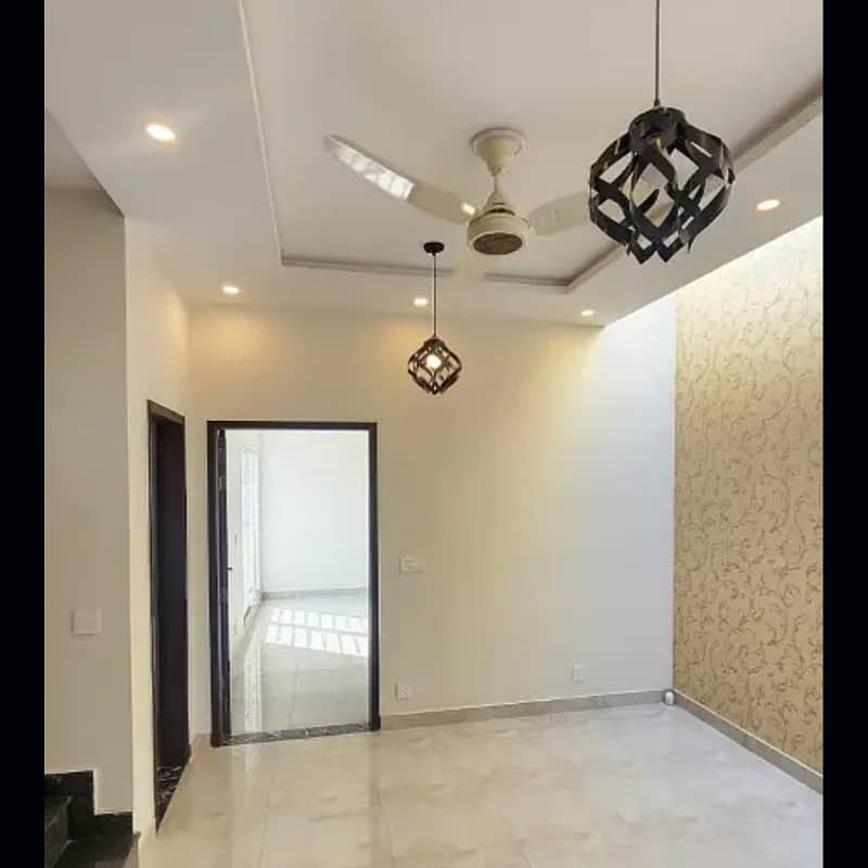 5 Marla House For Sale In Paragon City Lahore 12