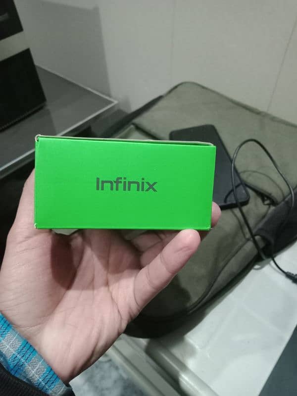 Infinix Hot 12 Play Mobile for Sale 11