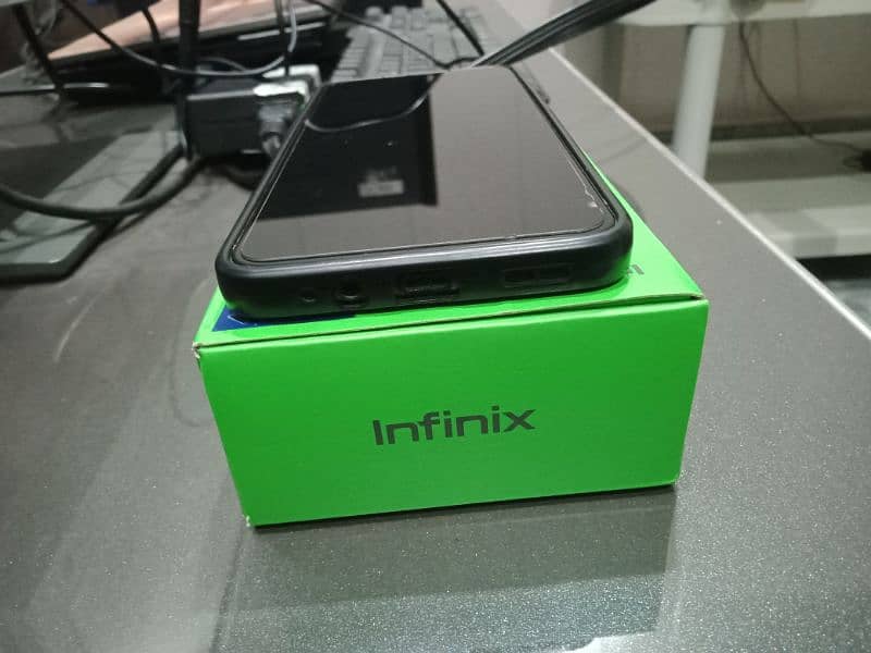 Infinix Hot 12 Play Mobile for Sale 13