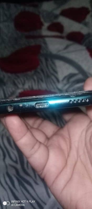 Huawei Y9 prime 4/128 gb. for sale 1