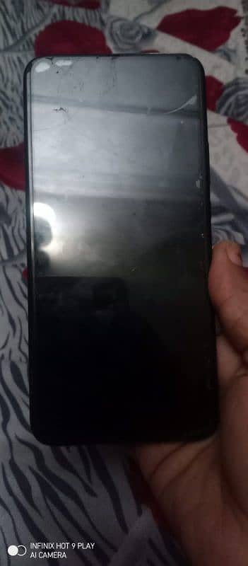 Huawei Y9 prime 4/128 gb. for sale 2