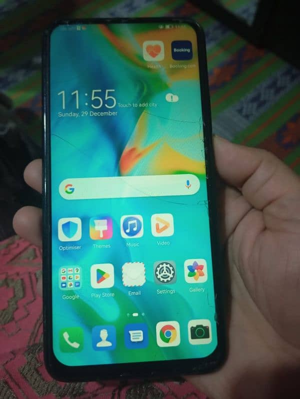 Huawei Y9 prime 4/128 gb. for sale 6