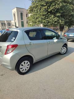 Toyota Vitz 2011