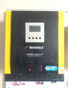 inverex