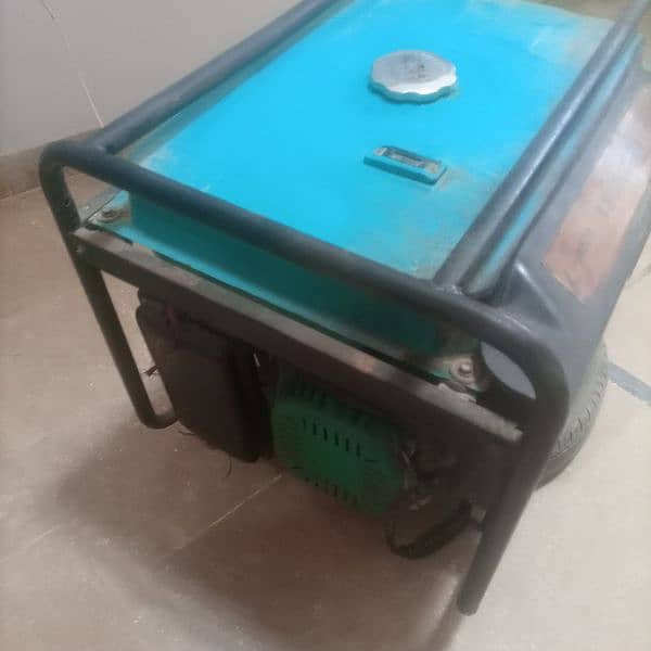 JASCO GENERATOR FOR SALE 0