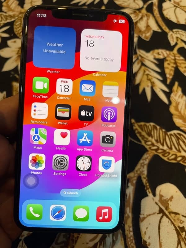 IPhone 11 Pro 256GB 3