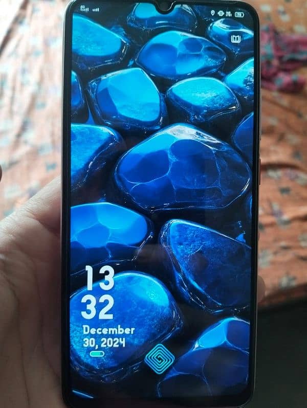 VIVO S1 PRO 1