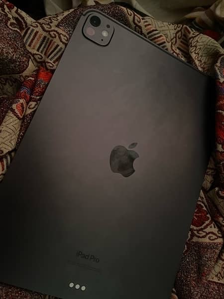 IPAD PRO M4 (256GB) 0