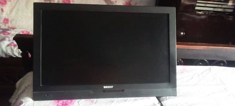 Orient LED 24 Inches Or All Ok For Sale 0