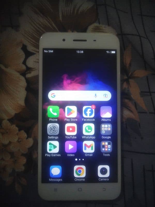 Non pta vivo y66, good condition 1