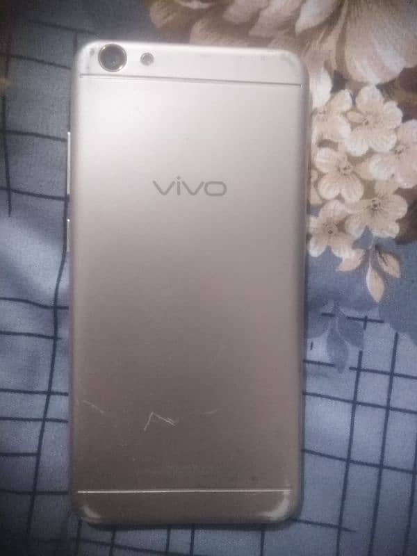 Non pta vivo y66, good condition 2