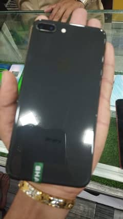 iphone 8+  Cash on Delivery