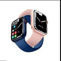 series 9 smart watch