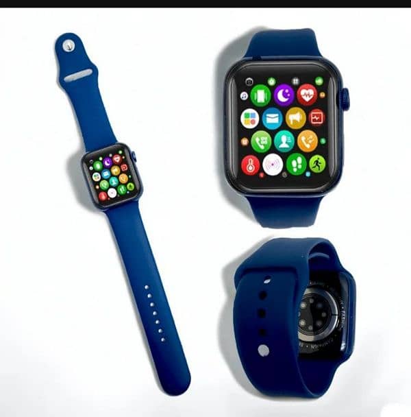 series 9 smart watch 1