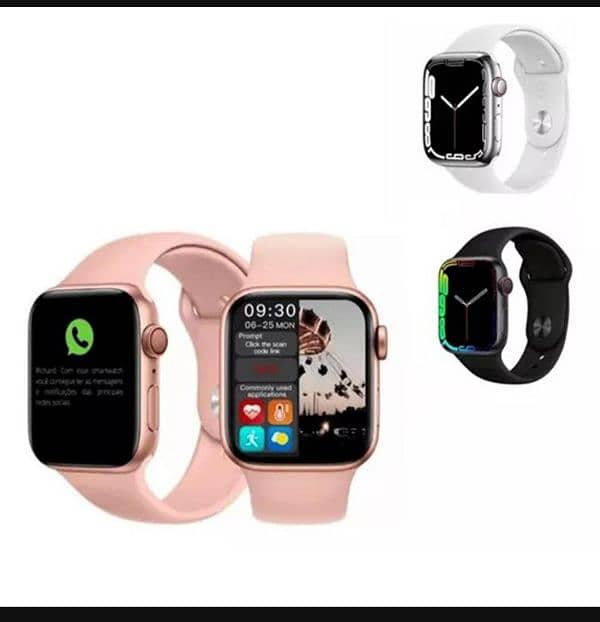 series 9 smart watch 2