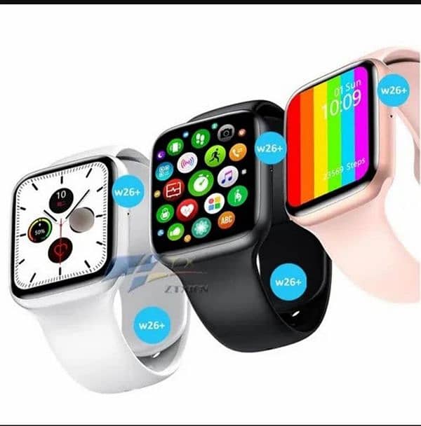 series 9 smart watch 3