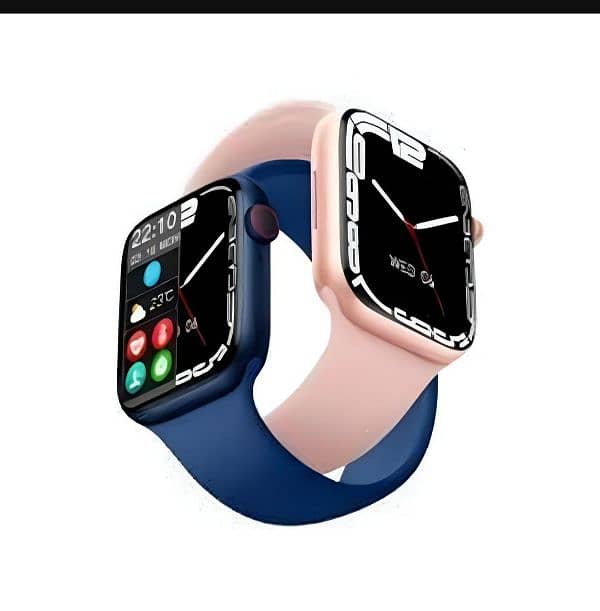 series 9 smart watch 4