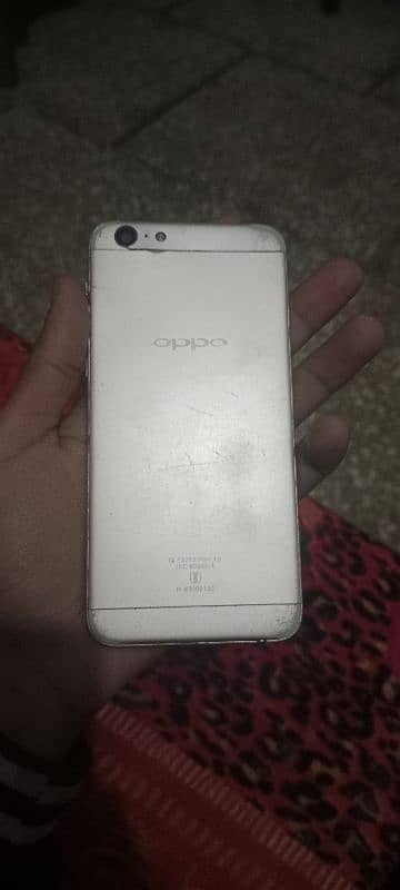 oppo phone 3/32 2