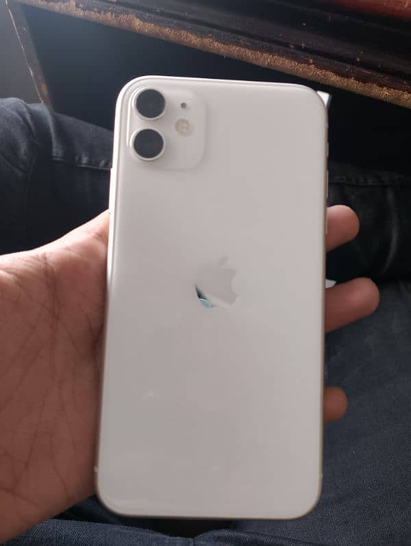 iphone 11 Factory Water Pack 0