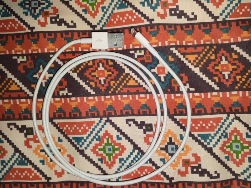 Iphone cable original 0