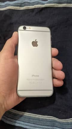 iphone 6 12ios non pta