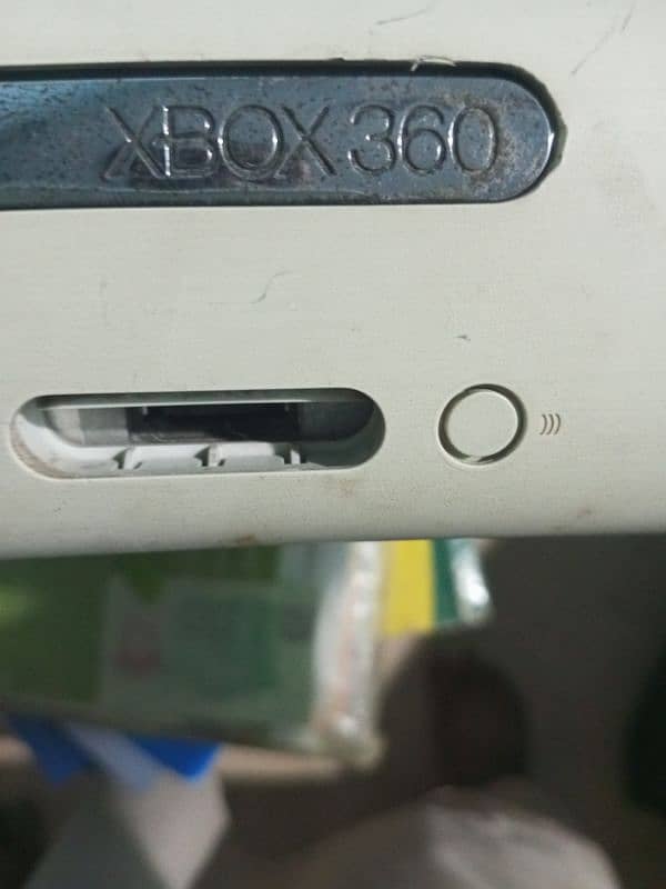 Xbox 360 0