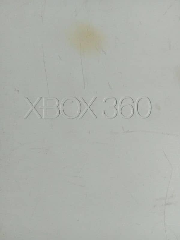 Xbox 360 1