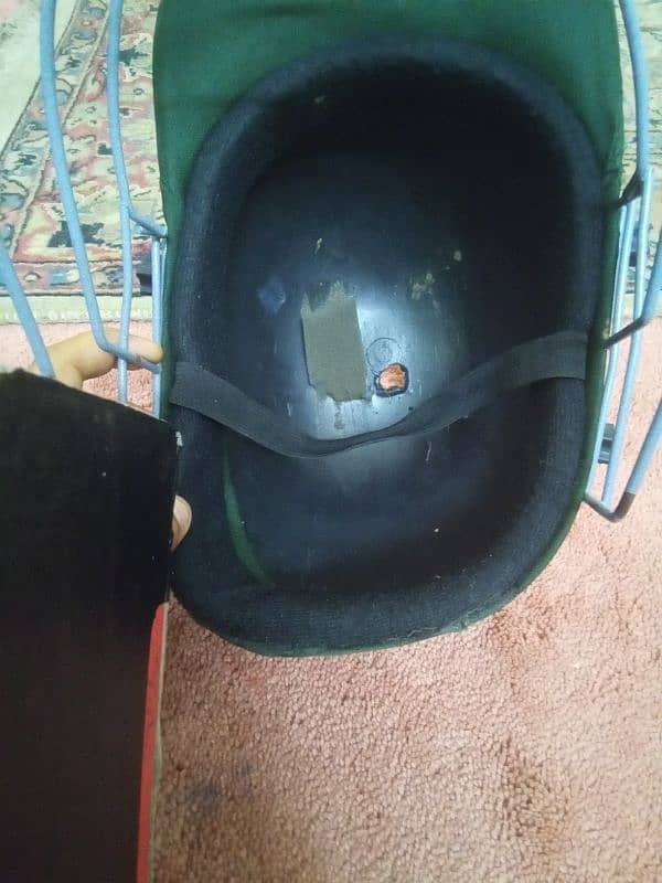 cricket helmet final price 4