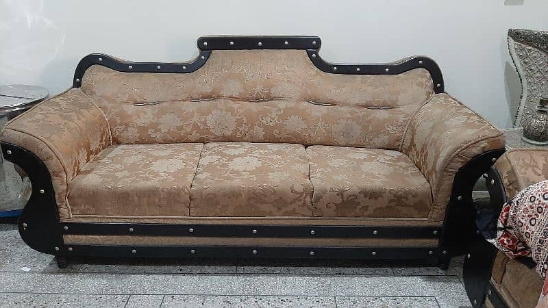 Sofa set for Sale 0