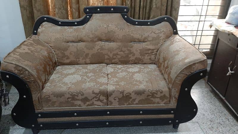 Sofa set for Sale 2