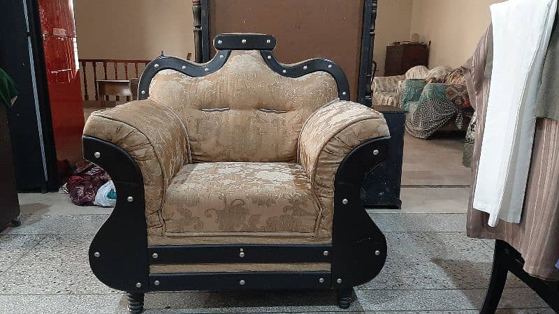 Sofa set for Sale 4