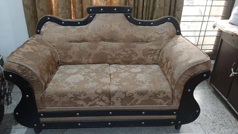 Sofa set for Sale 5