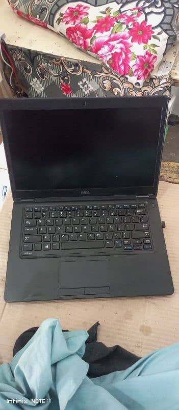 Dell Latitude 5480 1