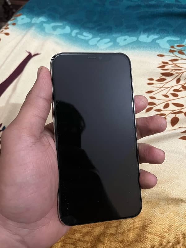 Iphone 11pro [ Pta Approved ] 5