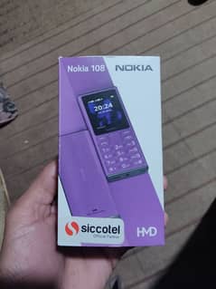 Nokia 108