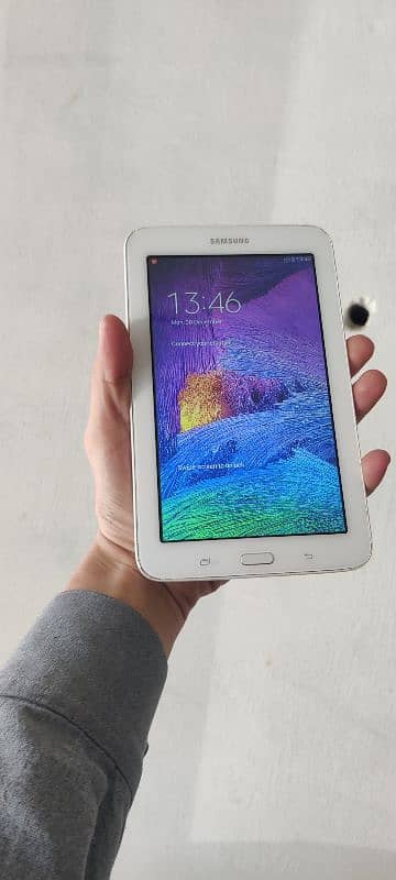 Samsung Tab 3