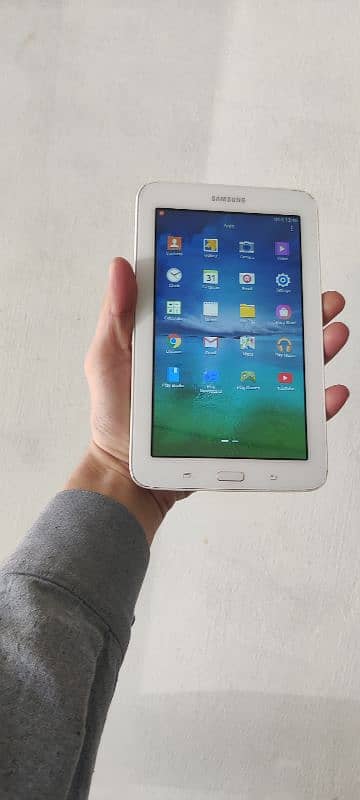 Samsung Tab 5