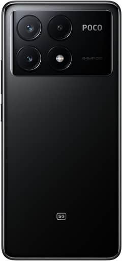 Poco X6 pro 12/512 5g