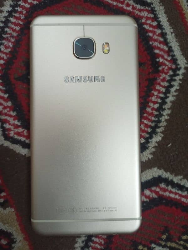 Samsung c5 2