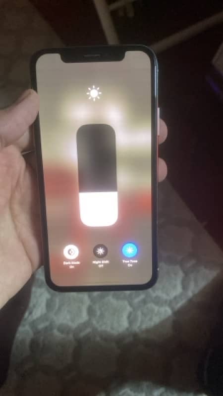 iPhone X PTA Approved 1