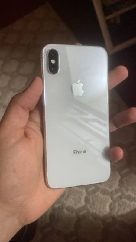 iPhone X PTA Approved 2