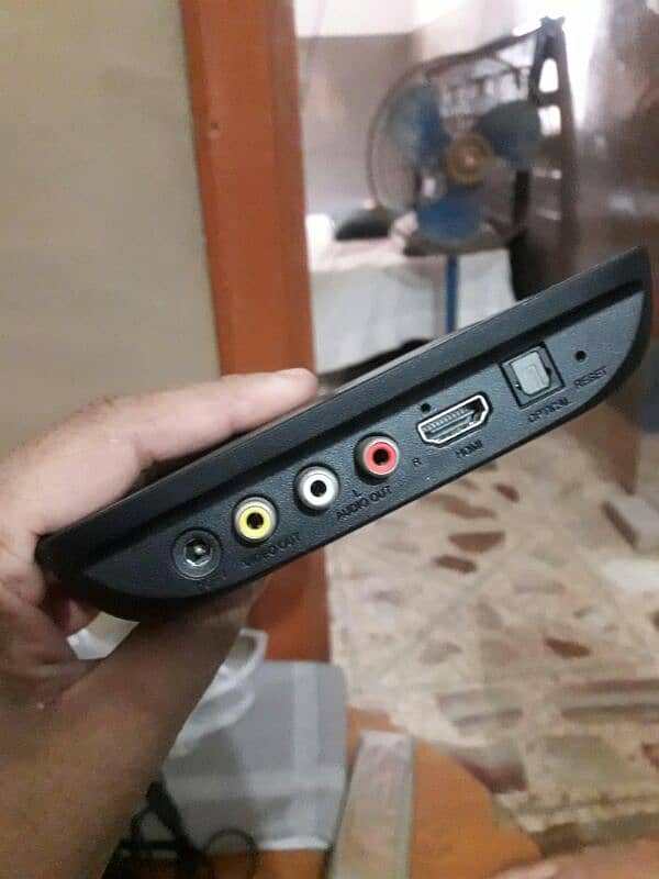 usb audio video player asus 5