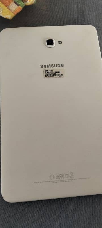 Samsung Galaxy Tablet T585 2