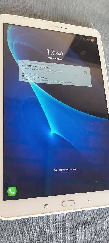 Samsung Galaxy Tablet T585 4