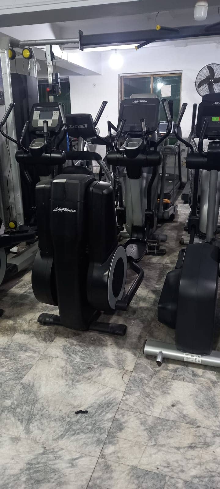 Life Fitness Elliptical Diffrent Model Full Range Available 9