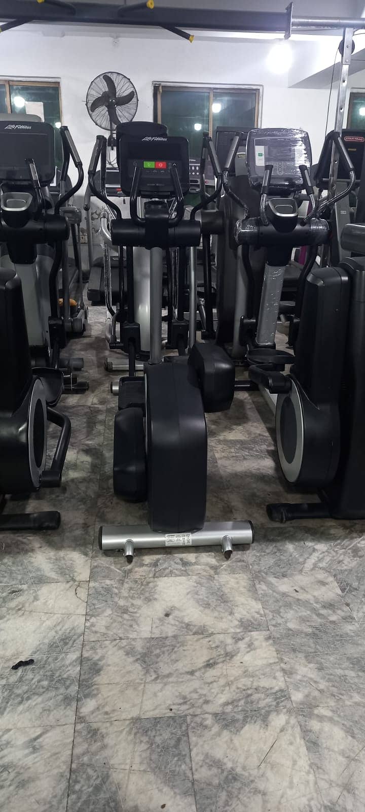 Life Fitness Elliptical Diffrent Model Full Range Available 11