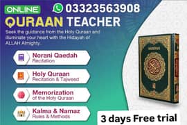 Online Quran Academy